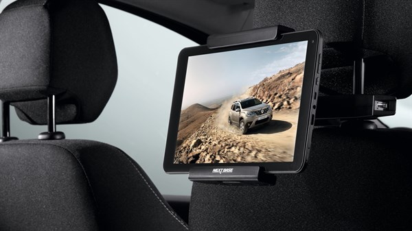 Renault DUSTER - Tablet nextbase 10’'