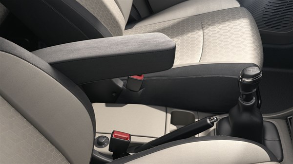 Renault Triber - conforto personalizado 