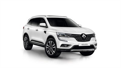 koleos design