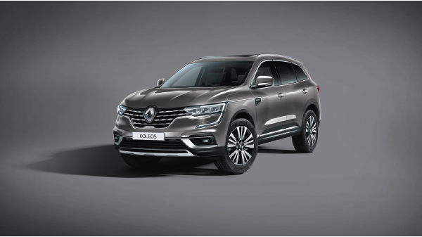 Koleos prata