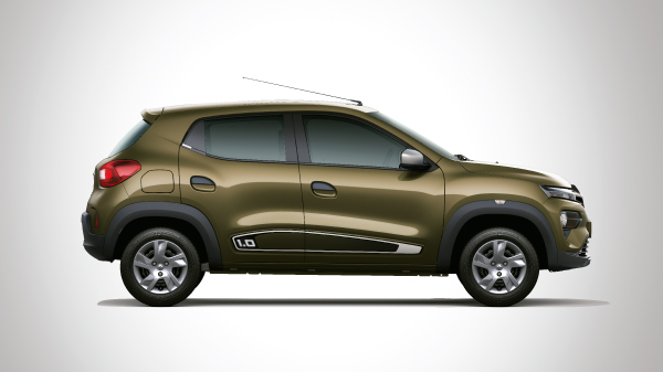 Kwid bronze